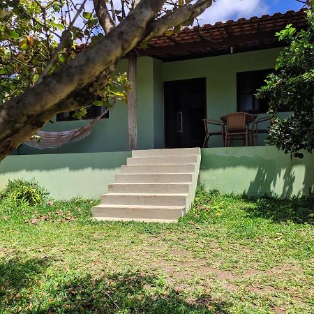 Village Do Capao Вале до Капао Екстериор снимка