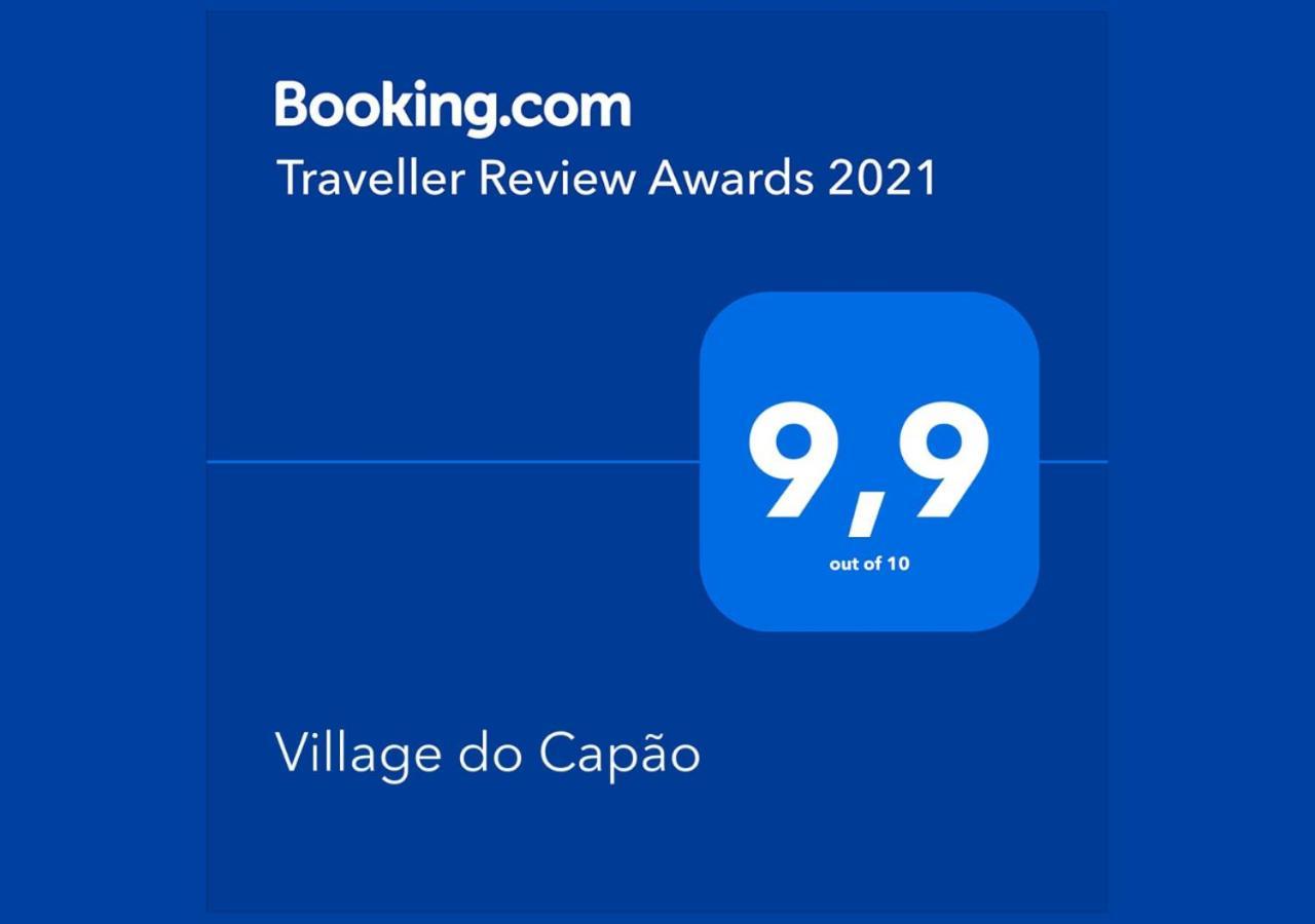 Village Do Capao Вале до Капао Екстериор снимка