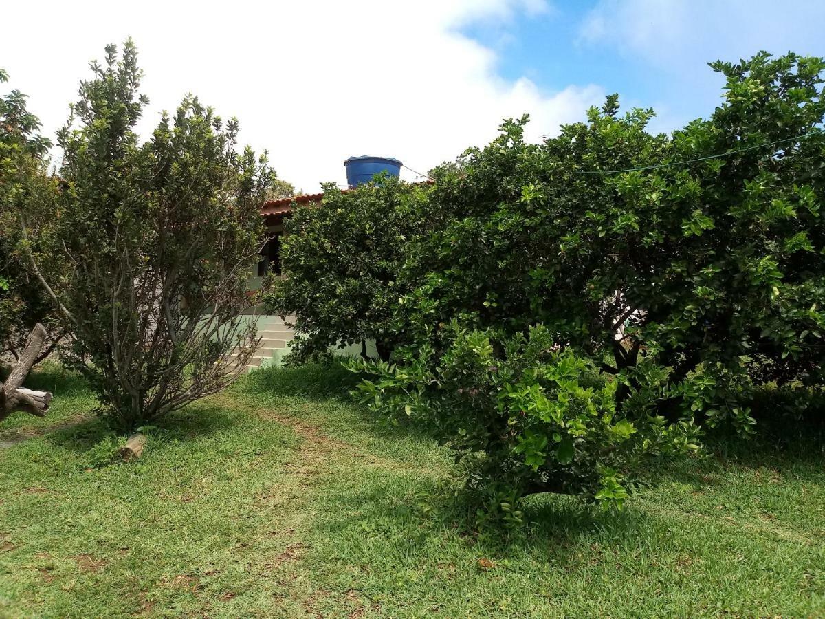 Village Do Capao Вале до Капао Екстериор снимка