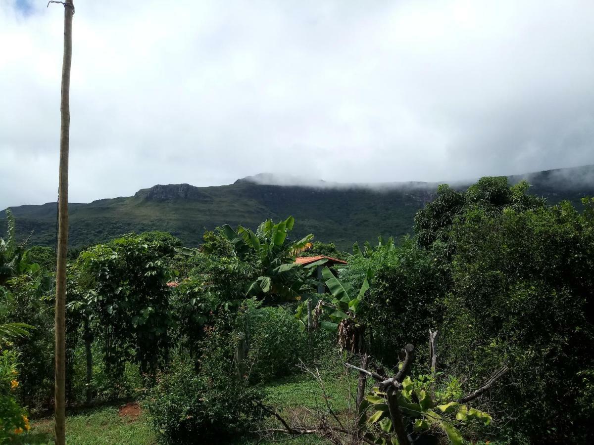 Village Do Capao Вале до Капао Екстериор снимка