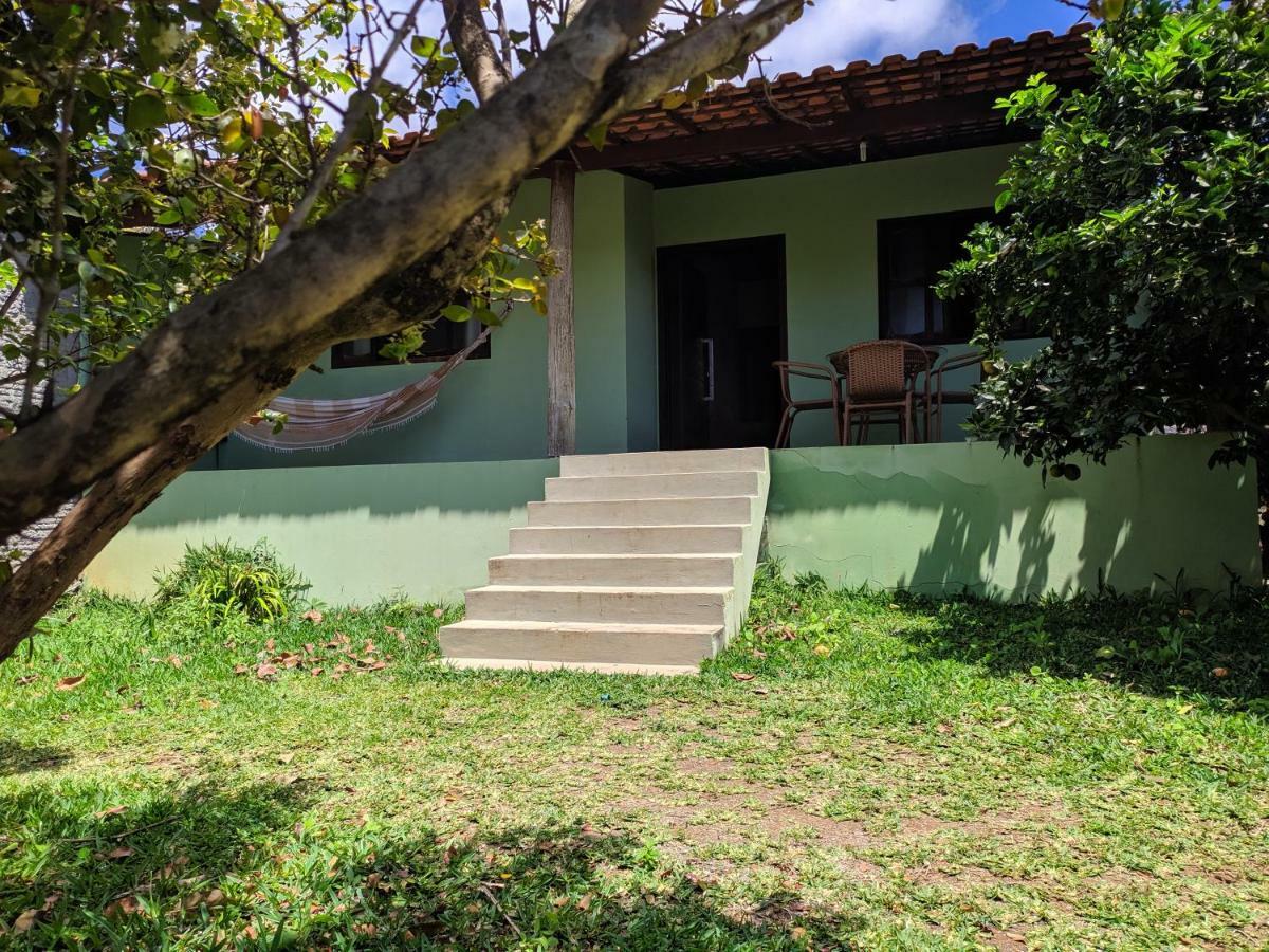 Village Do Capao Вале до Капао Екстериор снимка