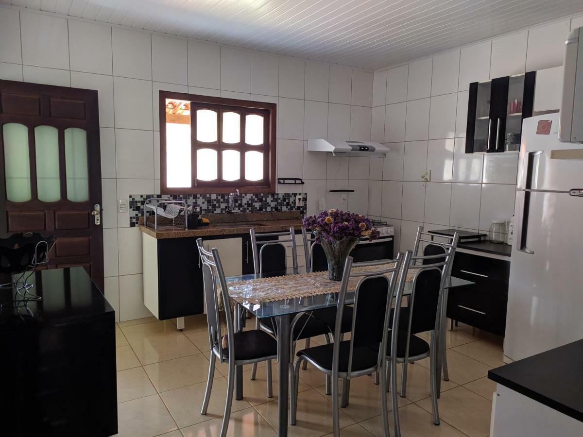 Village Do Capao Вале до Капао Екстериор снимка