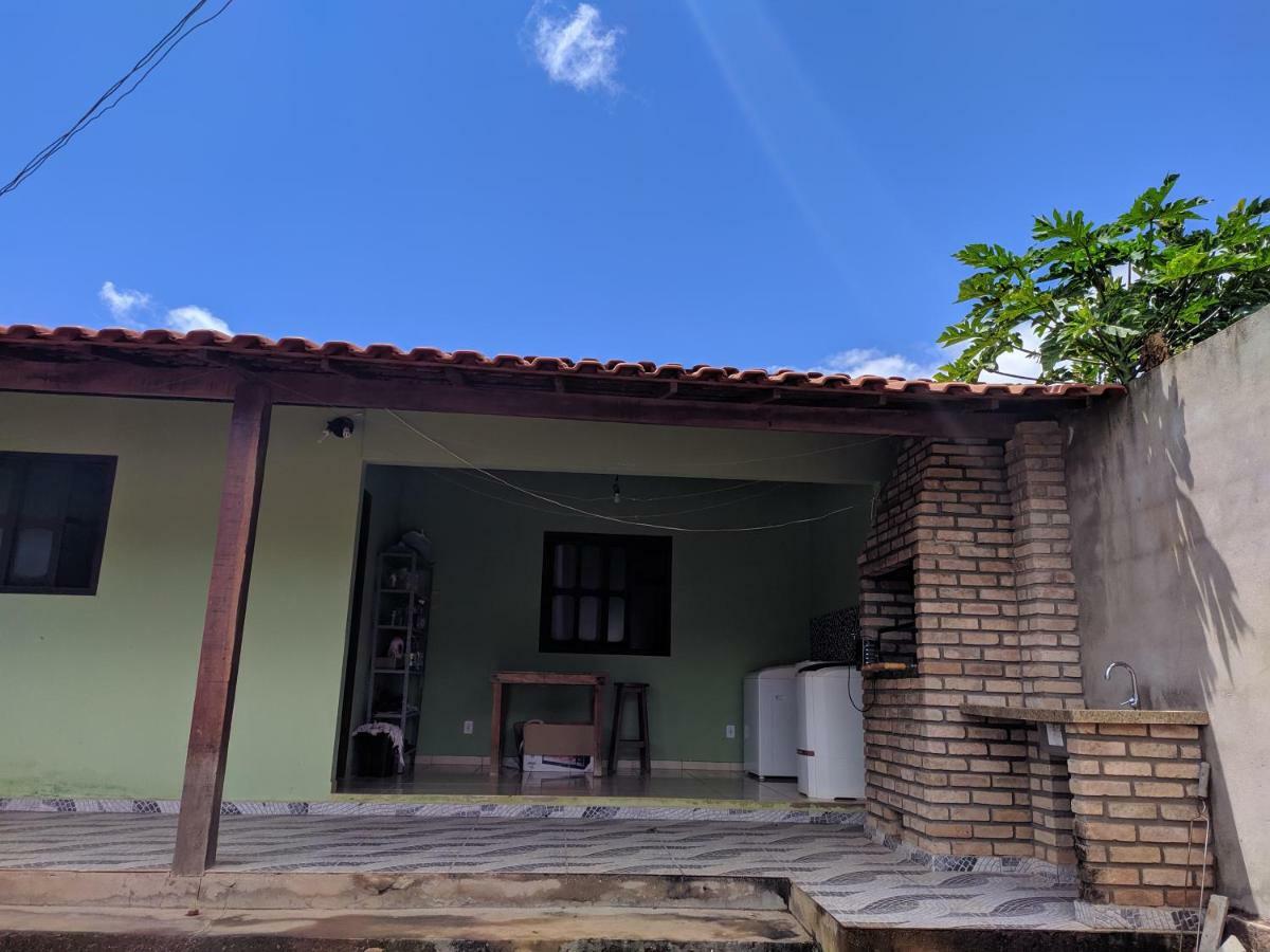 Village Do Capao Вале до Капао Екстериор снимка