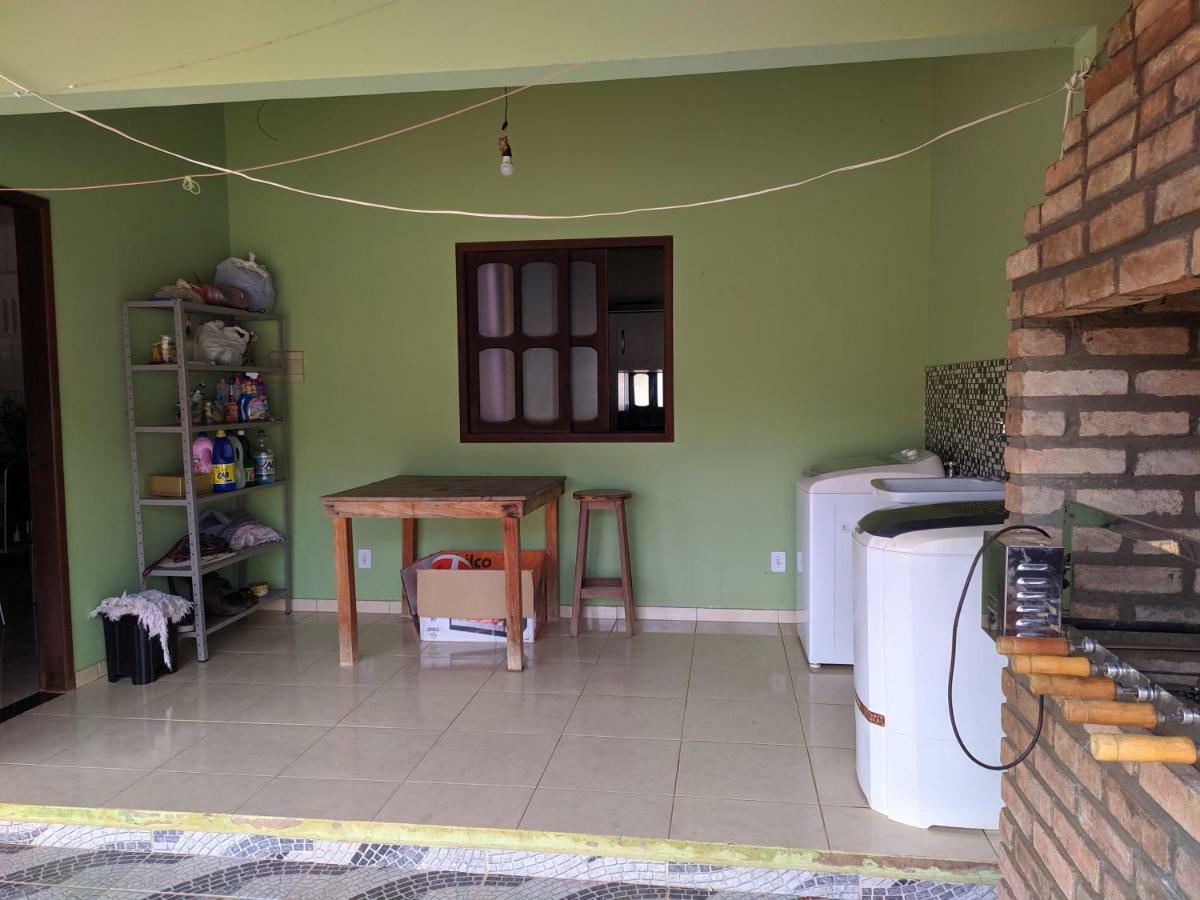 Village Do Capao Вале до Капао Екстериор снимка