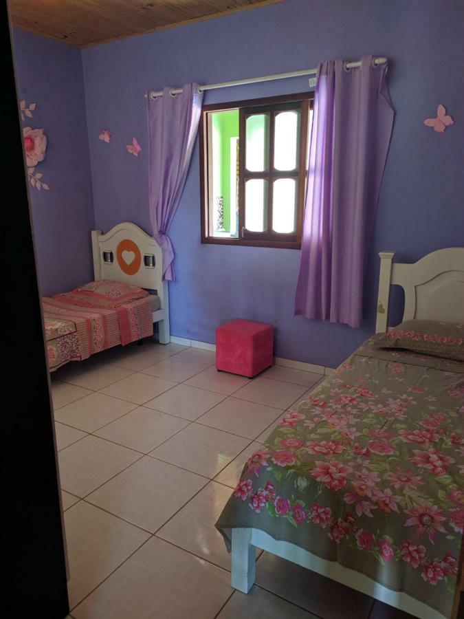 Village Do Capao Вале до Капао Екстериор снимка