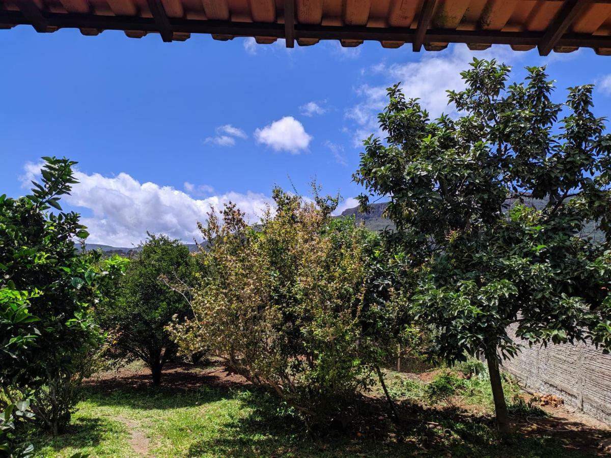 Village Do Capao Вале до Капао Екстериор снимка