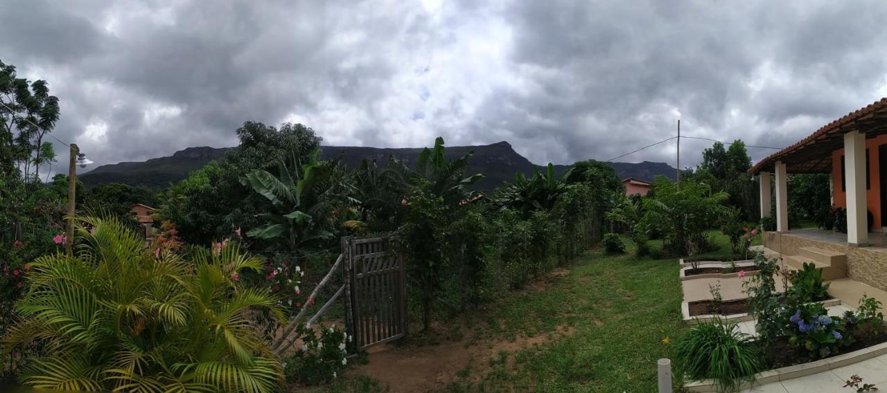 Village Do Capao Вале до Капао Екстериор снимка